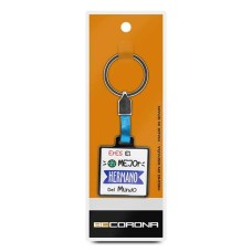 Keychain LLA04003 White