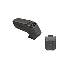 Armrests V01013 Volkswagen Polo 2018 Black