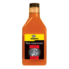 Tratamiento Aceite Sintetico Bardahl (500ml)