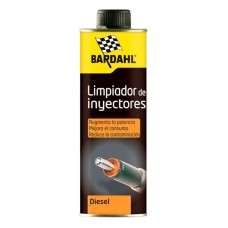 Diesel Injector Cleaner Bardahl (300ml)