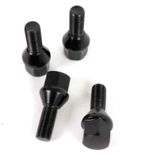 Kit de tornillos OMP OMPS09531201 M12 x 1,25 4 uds