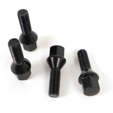 Kit de tornillos OMP OMPS09521201 M12 x 1,50 4 uds
