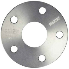 Separadores Sparco  5x112 57,0 M14 x 1,50 5 mm M1