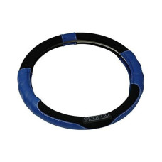 Funda para Volante Sparco SPC1108 L-Sport Universal (Ø 38 cm)
