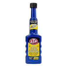 Tratamiento Limpieza Antipartículas Diésel STP (200ml)