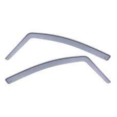 Wind deflector DGA 18039 Frontal Inside (2 pcs)