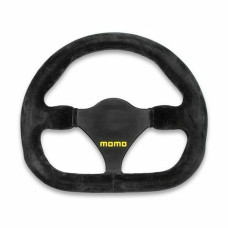 Volante Racing Momo MOD.27 Piel Ø 29 cm