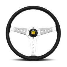 Volante Racing Momo California Cuero Ø 36 cm