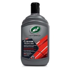 Cera Turtle Wax 53352 500 ml