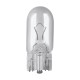 Car Bulb Osram OS2841-02B 3W Lorry 24 V W3W