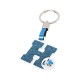 Keychain Letter H