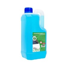 Limpiaparabrisas MOT20327 Función antimosquitos (2 L)