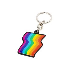 Keychain Multicolour