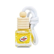 Car Air Freshener Turtle Wax Lemon