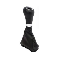 Shift Lever Knob MERCEDES W204 Black