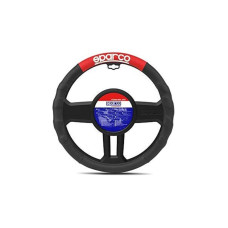 Funda para Volante Sparco C1111 Universal (Ø 38 cm)