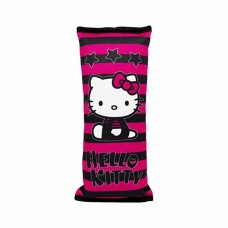 Seat Belt Pads Hello Kitty KIT4049