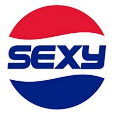 Adhesivo para Coche Sexy