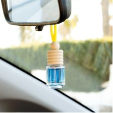 Car Air Freshener Paradise Scents Vanilla