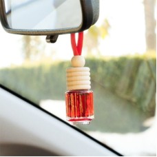 Car Air Freshener Paradise Scents Bi Lollipop