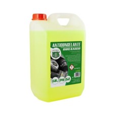 Anticongelante Motorkit 50% Amarillo (5 L)