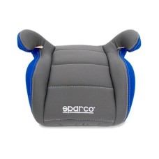 Alzador para Coche Sparco F100K Gris