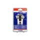 Shift Lever Knob Sparco Lazio Black