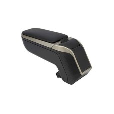 Armrests YARIS 2011-2014 TOYOTA Black/Grey