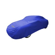 Cubre Coches Goodyear GOD7014 Azul (Talla M)