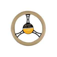 Funda para Volante BC Corona FVO10157 Universal (Ø 36 - 38 cm)