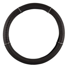 Funda para Volante BC Corona Chrome Line Universal (Ø 38,5 cm)