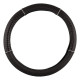 Funda para Volante BC Corona Chrome Line Universal (Ø 38,5 cm)