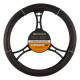 Funda para Volante BC Corona Chrome Line Universal (Ø 38,5 cm)