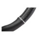 Funda para Volante BC Corona Chrome Line Universal (Ø 38,5 cm)
