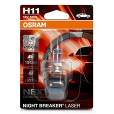 Car Bulb Osram 64211NL-01B H11 12V 55W