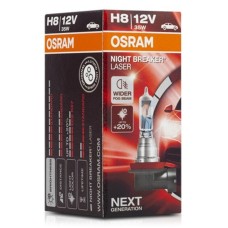 Car Bulb Osram 64212NL H8 12V 35W