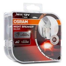 Car Bulb Osram 64211NBS H11 12V 55W 3200K