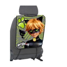 Funda de asiento Lady Bug Verde