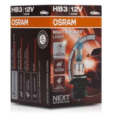 Car Bulb OS9005NL Osram OS9005NL HB3 60W 12V