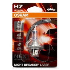 Car Bulb Osram 64210NL-01B H7 12V 55W