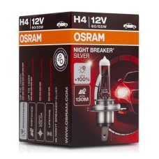 Car Bulb Osram 64193NBS H4 60/55W 12V