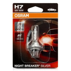 Car Bulb Osram 64210NBS-01B H7 12V 55W