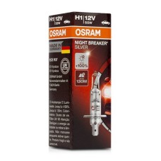 Car Bulb Osram 64150NBS H1 12V 55W