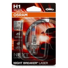 Car Bulb Osram 64150NL-01B H1 12V 55W