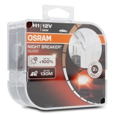 Car Bulb Osram 64150NBS H1 12V 55W