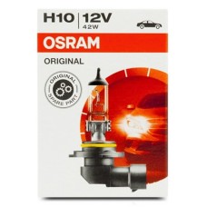 Car Bulb Osram OS9145 H10 12V 42W