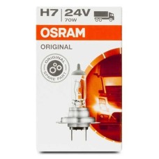 Car Bulb Osram 64215.TP H7 24V 70W