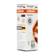 Car Bulb OS64156 Osram OS64156 H3 70W 24v