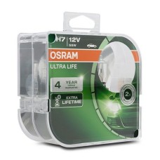 Bombilla para Automóvil Osram 4052899436558 H7 12V 55W