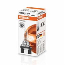 Car Bulb Osram 64176 H15 12V 55W